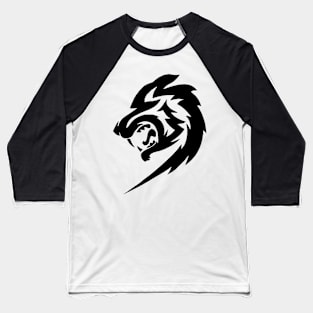 Bear Baseball T-Shirt